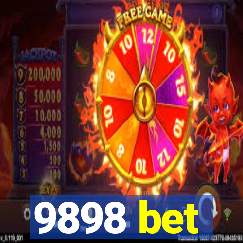 9898 bet